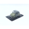SMZ S-1L green/gray - skala 1:43 - DeAgostini